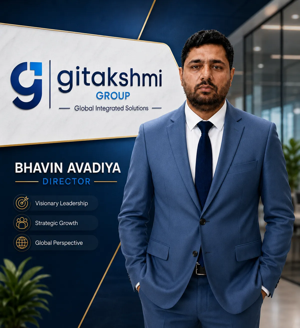 Bhavin Abadiya